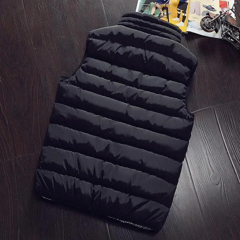 West Louis™ Waistcoat Casual Vest Coat
