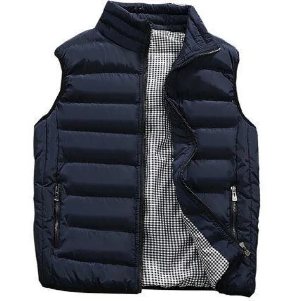 West Louis™ Waistcoat Casual Vest Coat