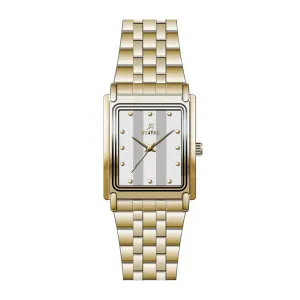 Westar Executive Ladies Casual Quartz Watch - EX6588GPN107