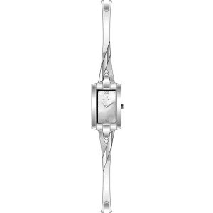 Westar Ornate Ladies Casual Quartz Watch - 20227STN111