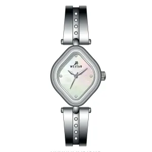 Westar Ornate Ladies Casual Quartz Watch - 20309STN111