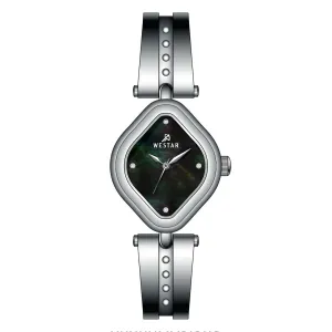 Westar Ornate Ladies Casual Quartz Watch - 20309STN113