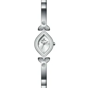 Westar Ornate Ladies Casual Quartz Watch - 20310STN107