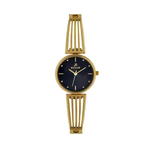 Westar Ornate Ladies Casual Quartz Watch