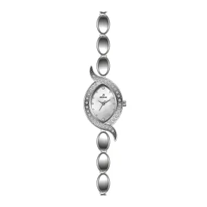 Westar Ornate Ladies Casual Quartz Watch