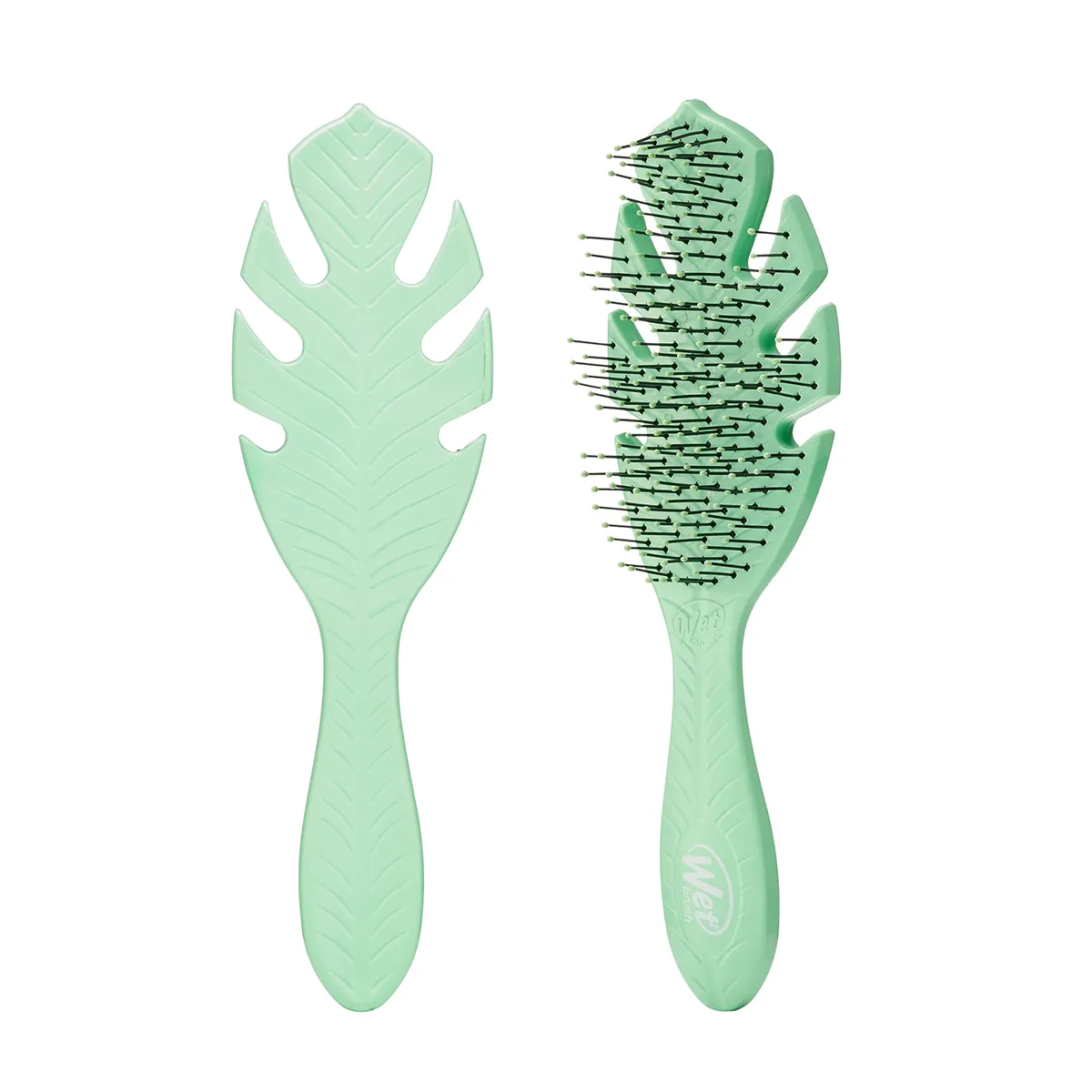Wet Brush Go Green Collection