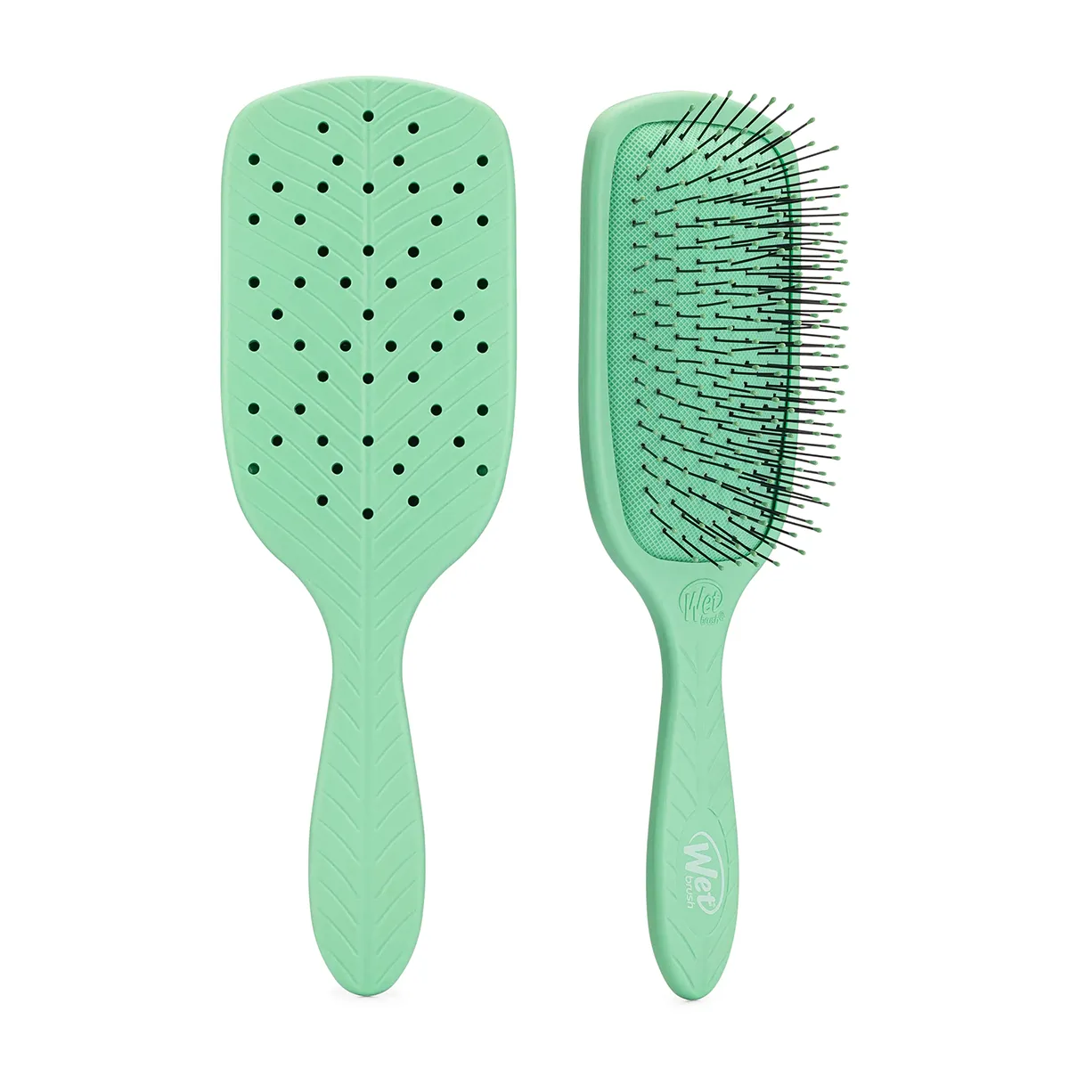Wet Brush Go Green Collection