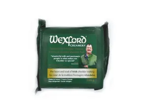 Wexford Irish Cheddar Cheese - 200g