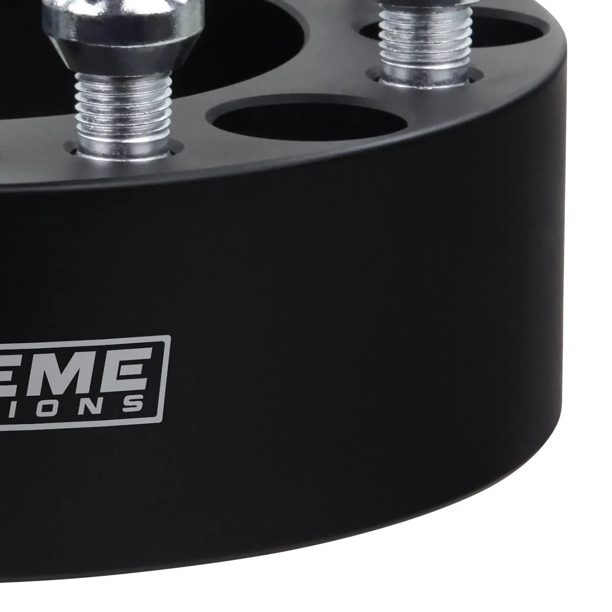 Wheel Spacers Ford F250 F350 Super Duty / Excursion - 8 x 170mm BP / M14x1.5