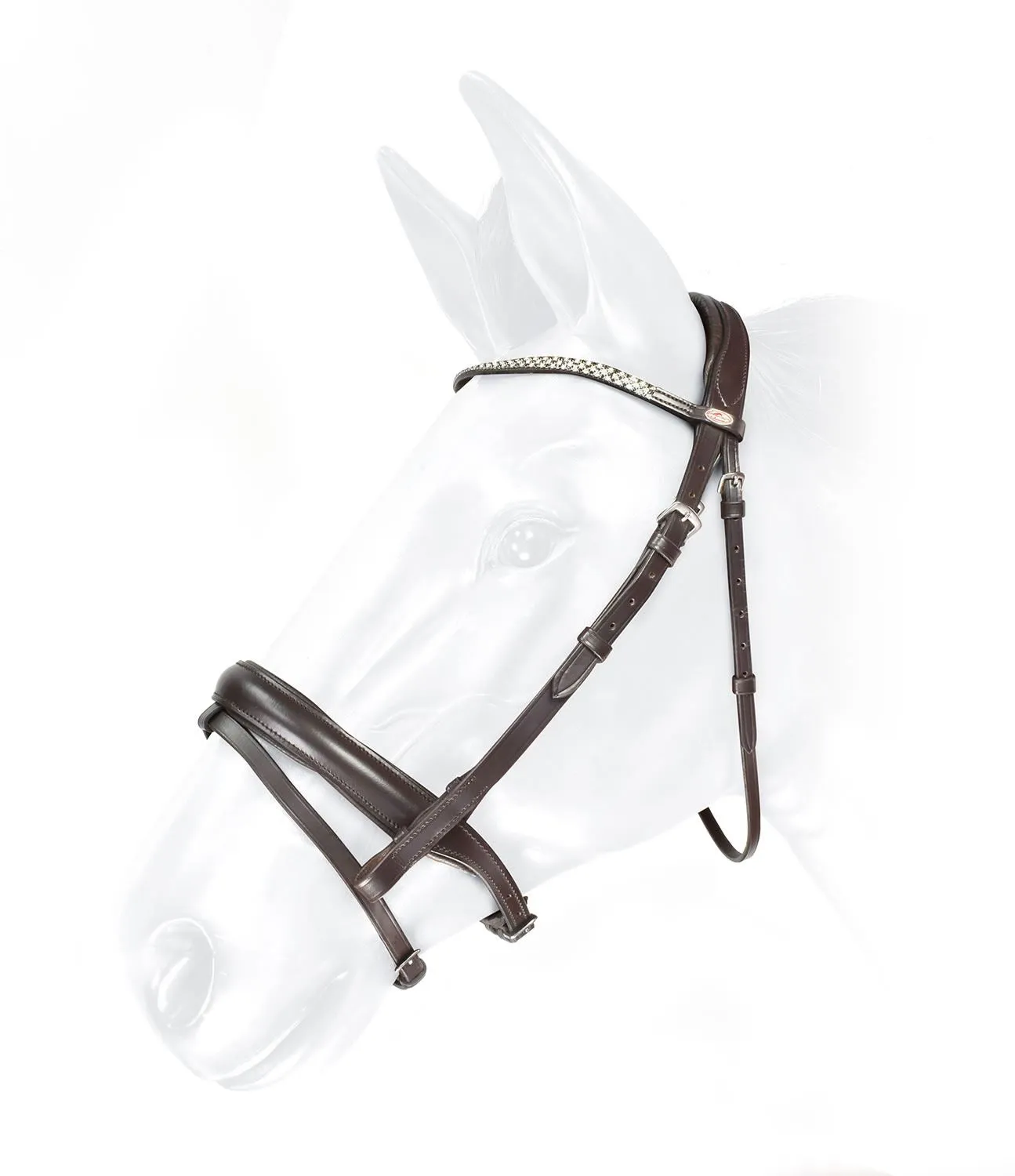 Whitaker Bling Bridle Barton