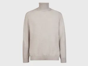 Whole Turtle Neck M