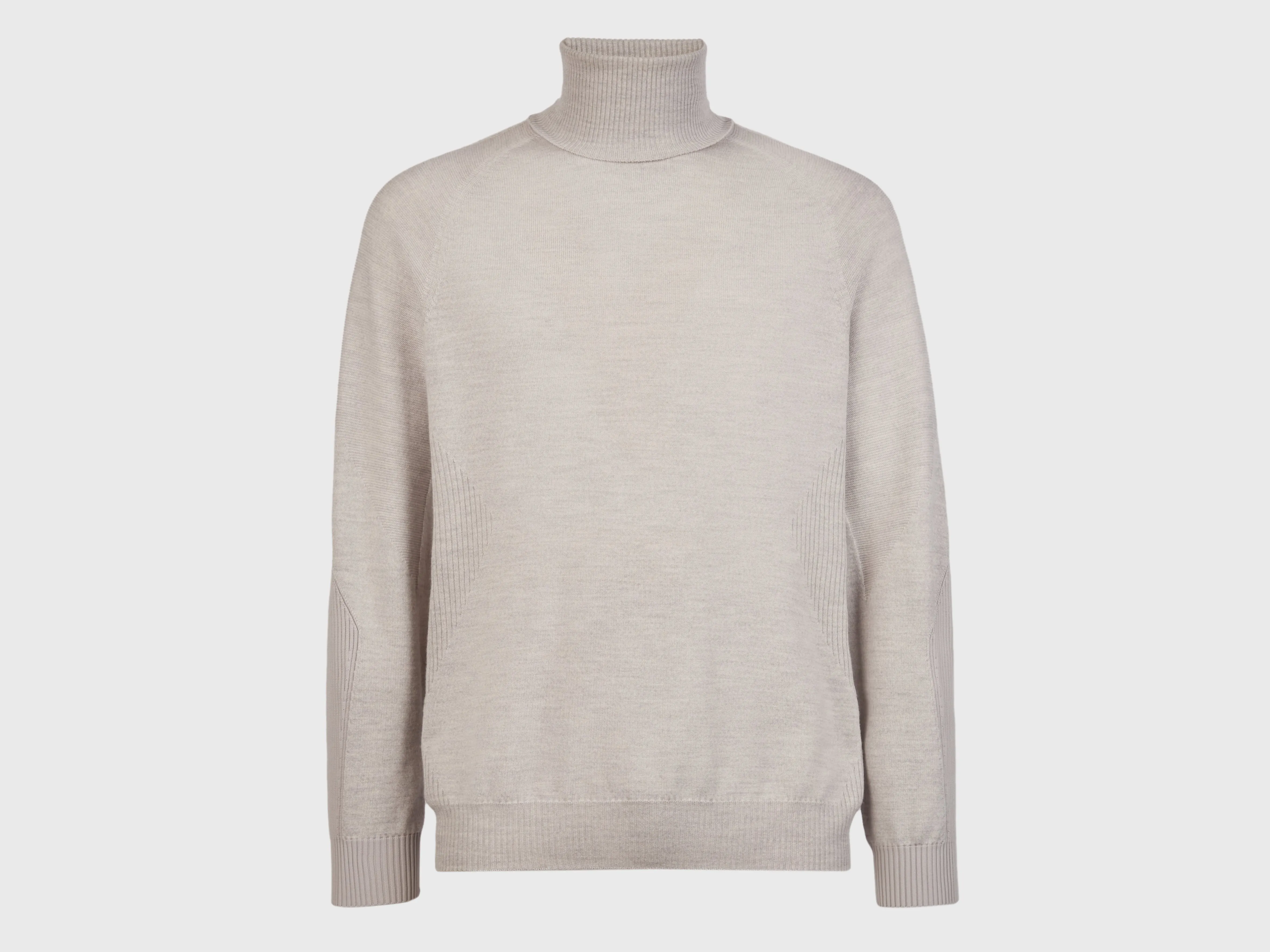 Whole Turtle Neck M