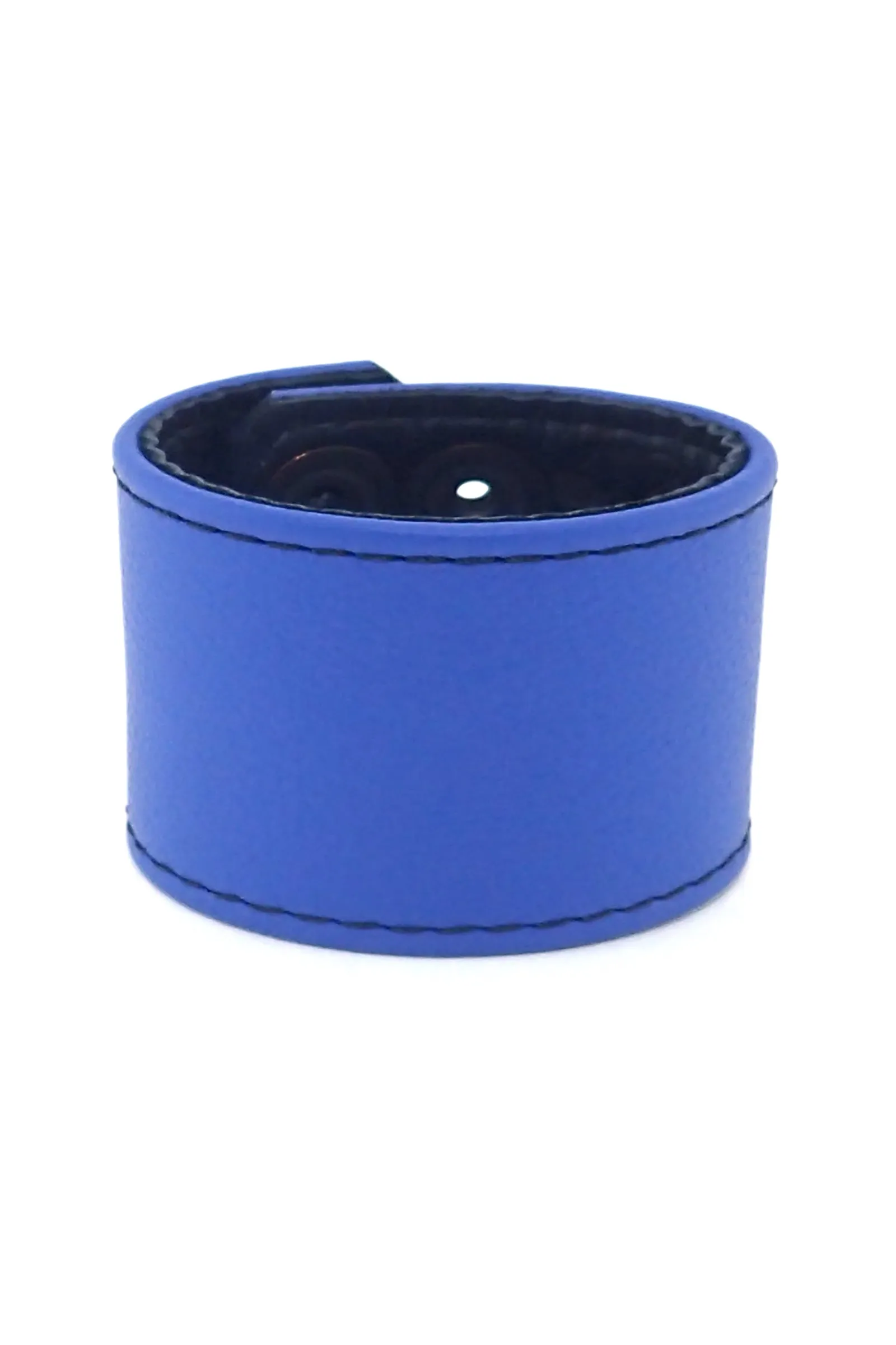 WIDE WRISTBAND - Colour