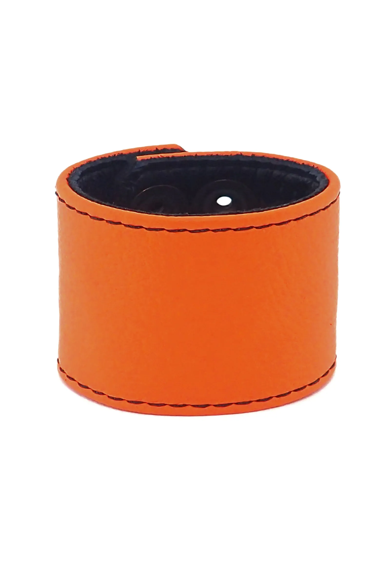WIDE WRISTBAND - Colour