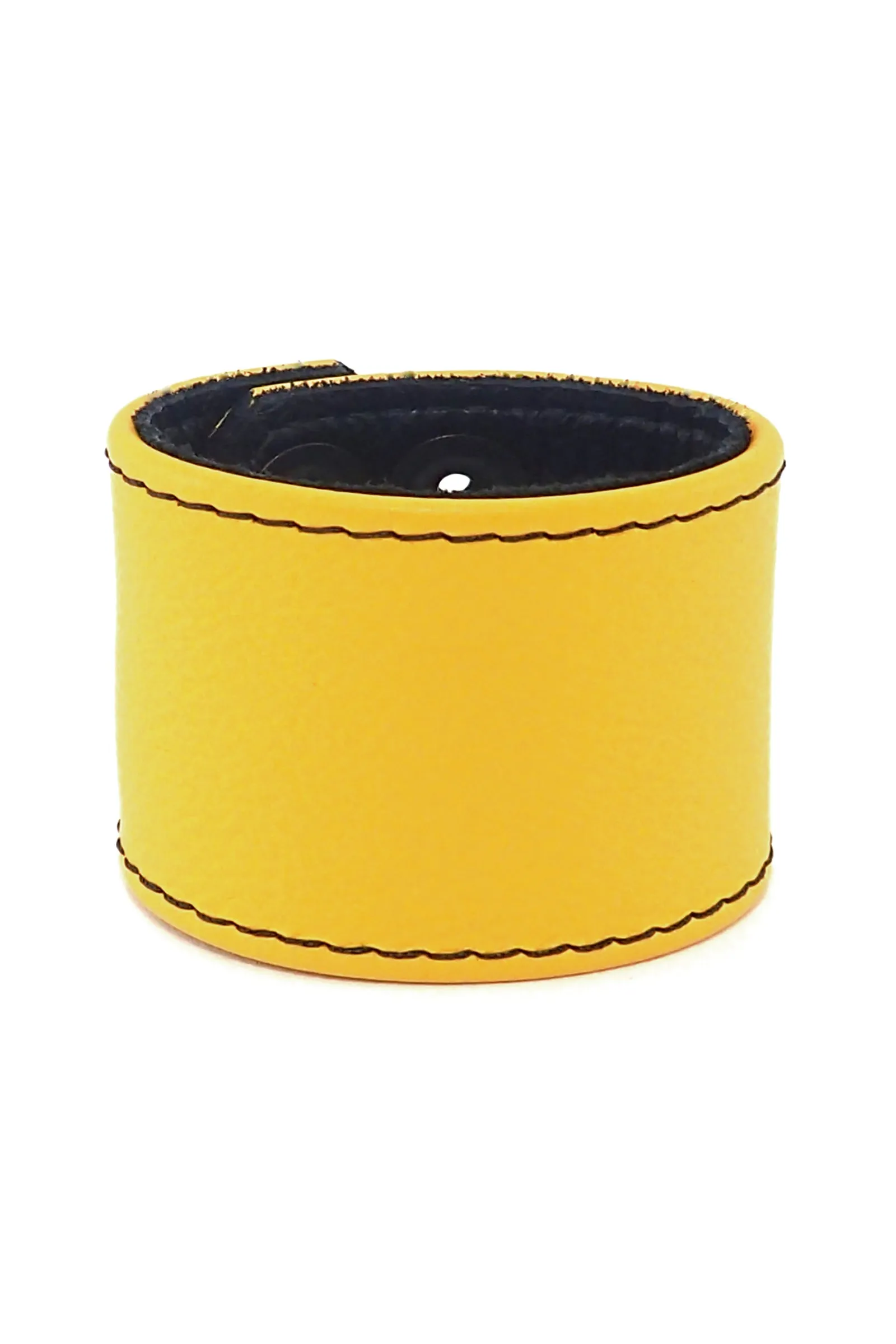 WIDE WRISTBAND - Colour