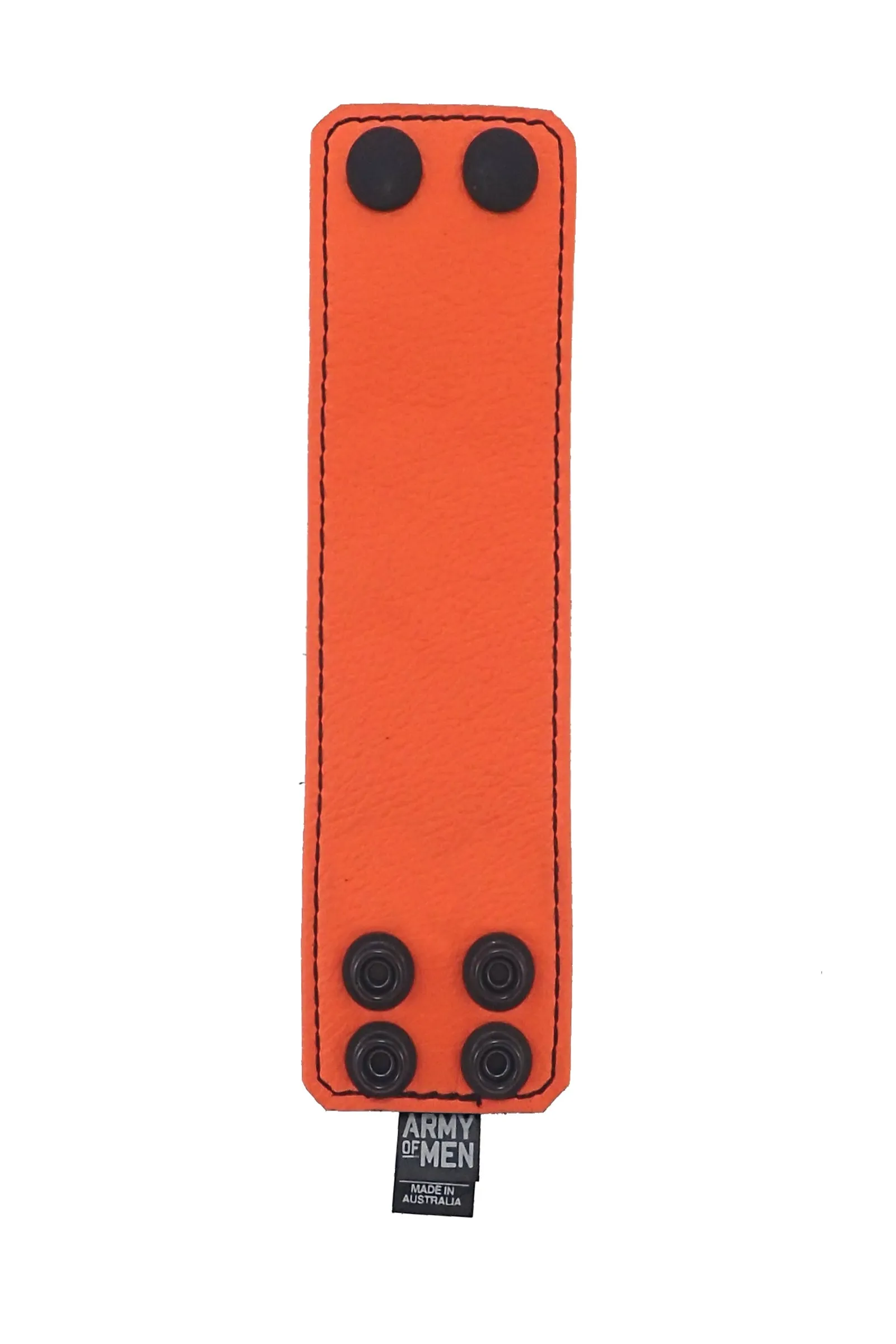 WIDE WRISTBAND - Colour
