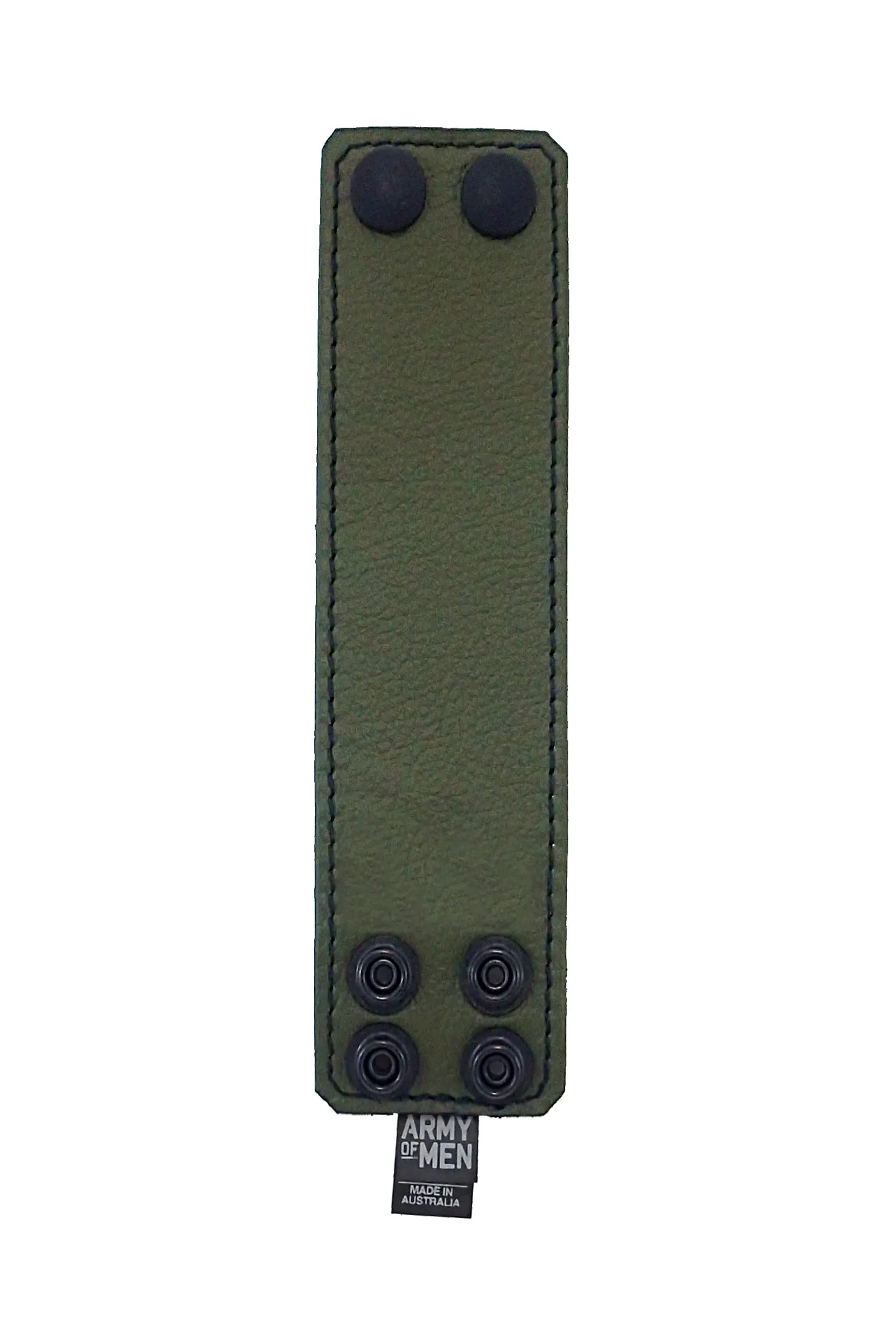 WIDE WRISTBAND - Colour