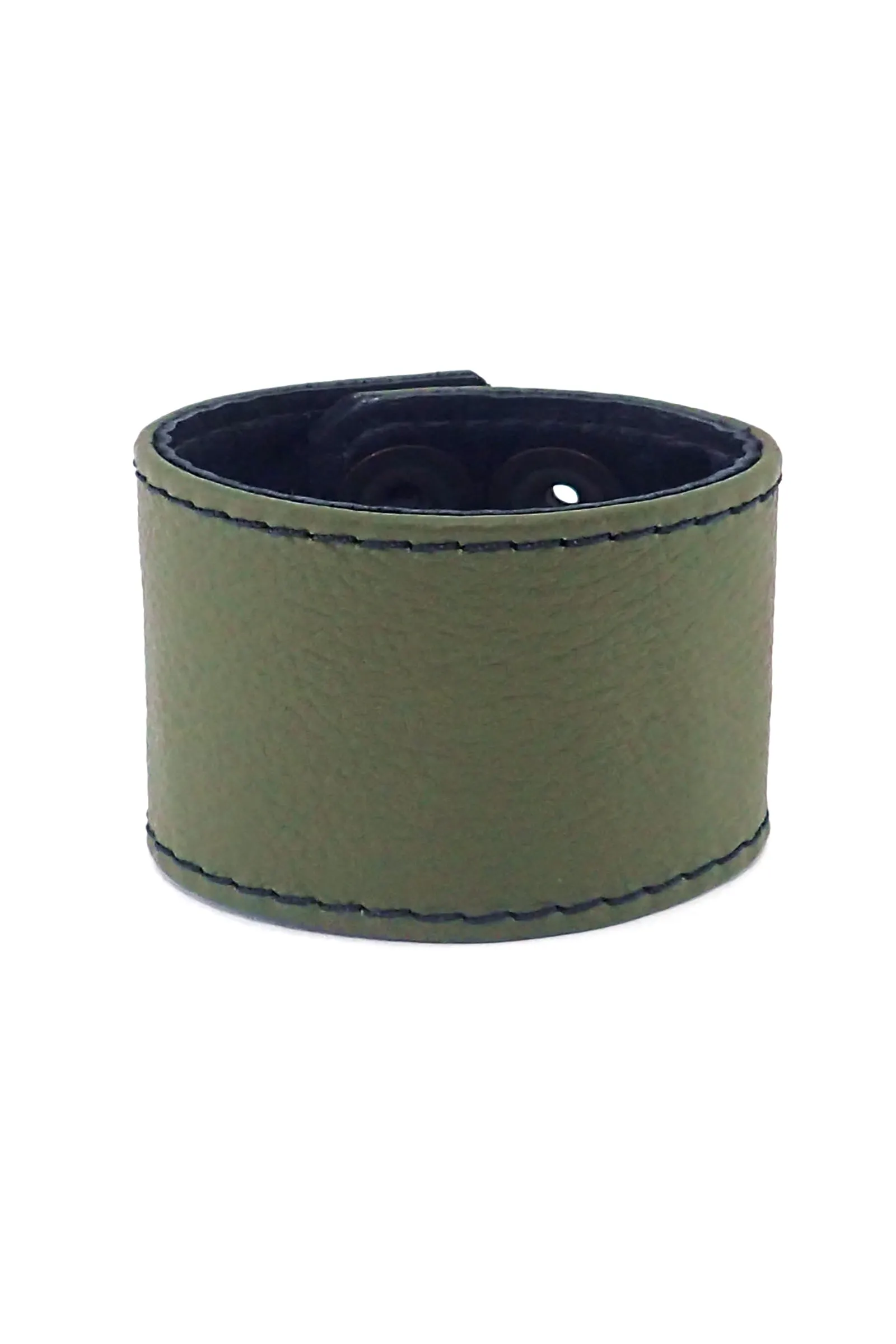 WIDE WRISTBAND - Colour