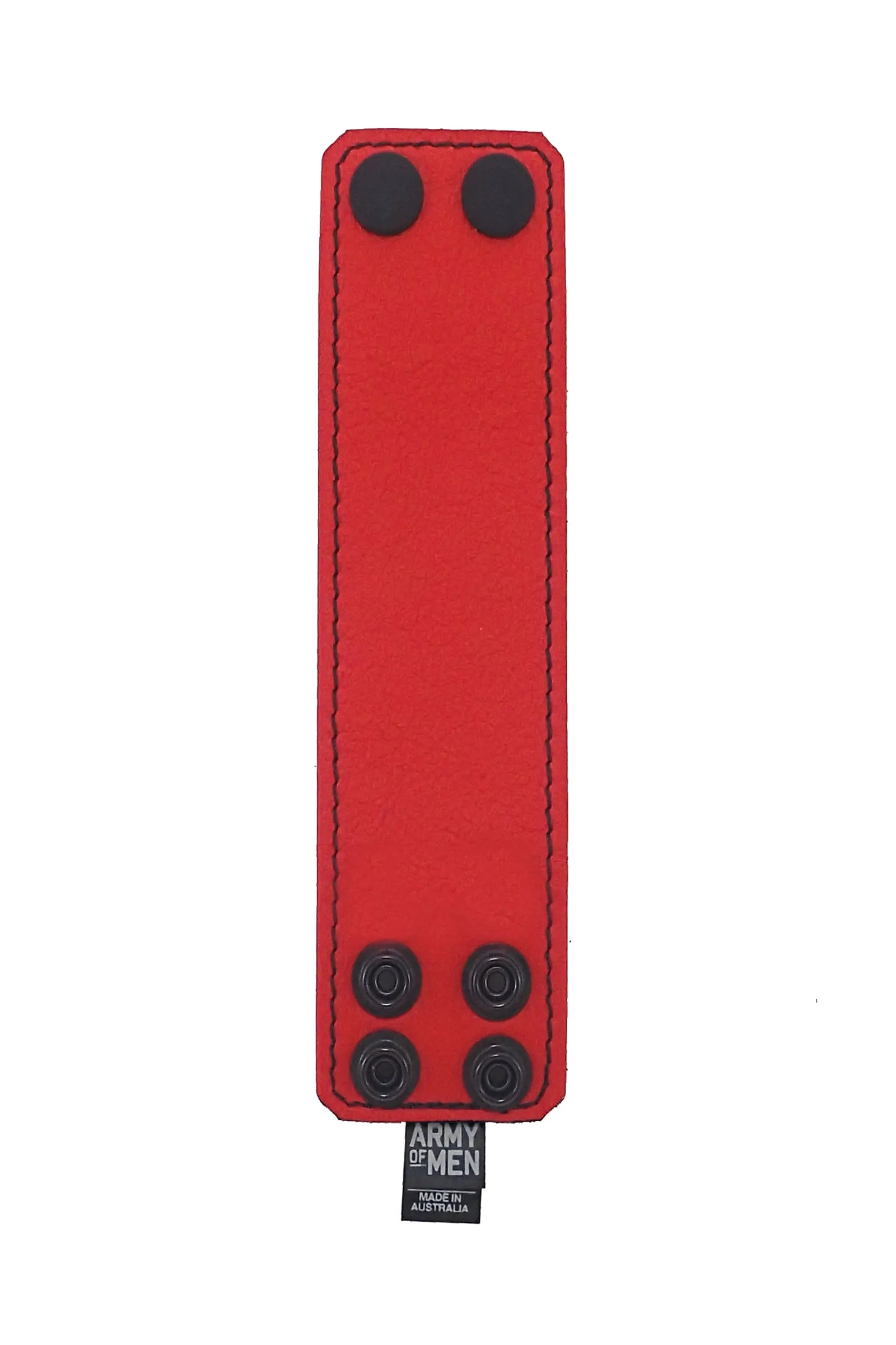 WIDE WRISTBAND - Colour