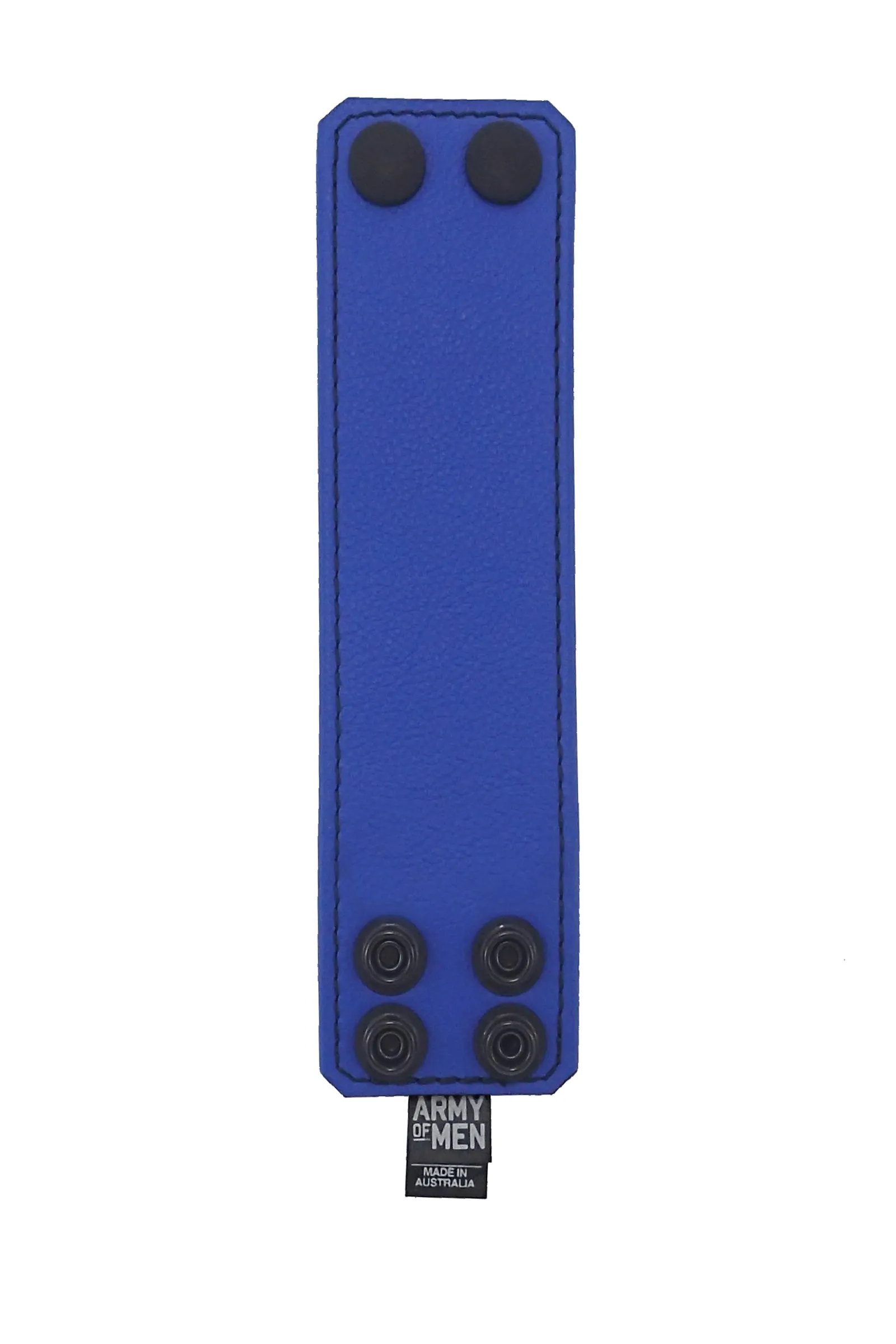 WIDE WRISTBAND - Colour