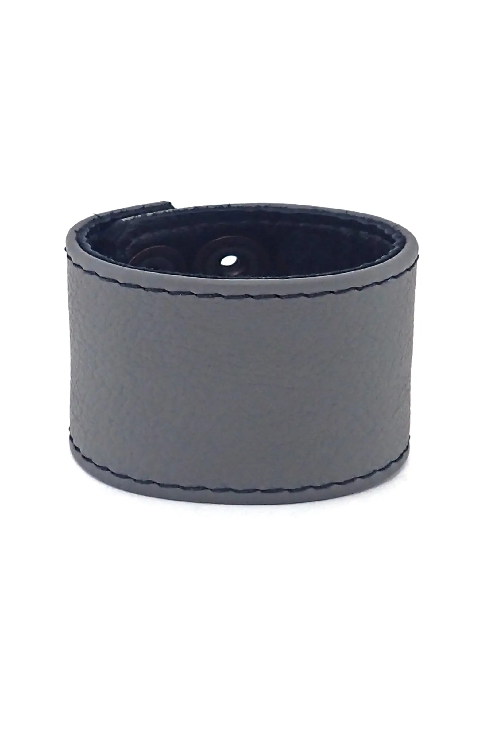 WIDE WRISTBAND - Colour