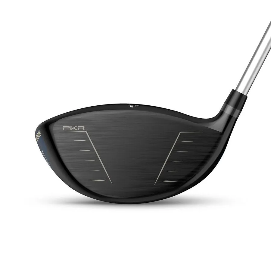 Wilson D9 Driver