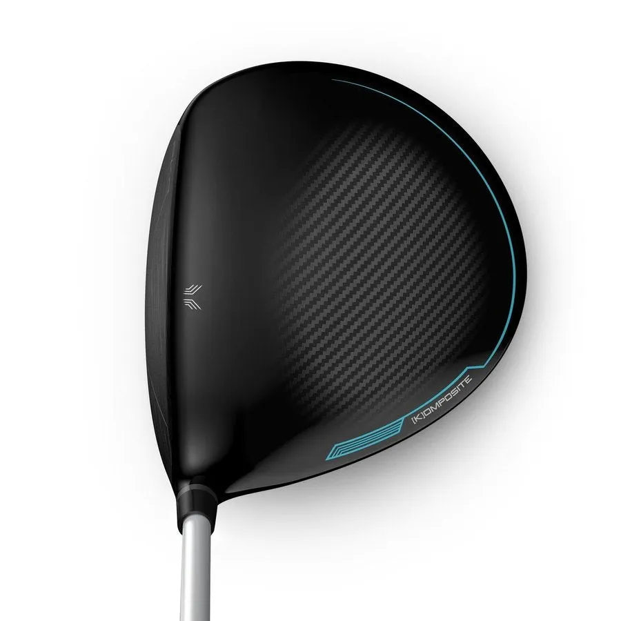 Wilson D9 Driver