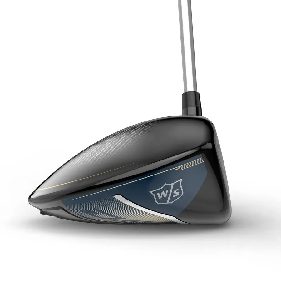 Wilson D9 Driver