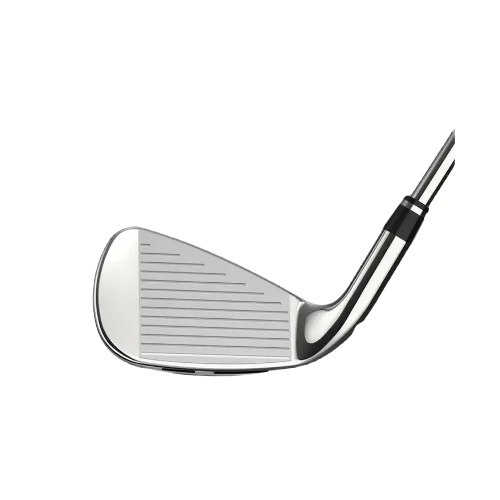 Wilson D9 Ladies Iron Set 6-PW, GW, SW