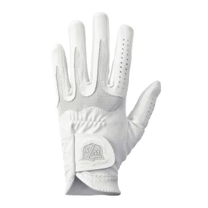 Wilson Staff Grip Golf Glove Soft Pair Ladies