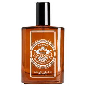 With Confidence 50ml - Barber