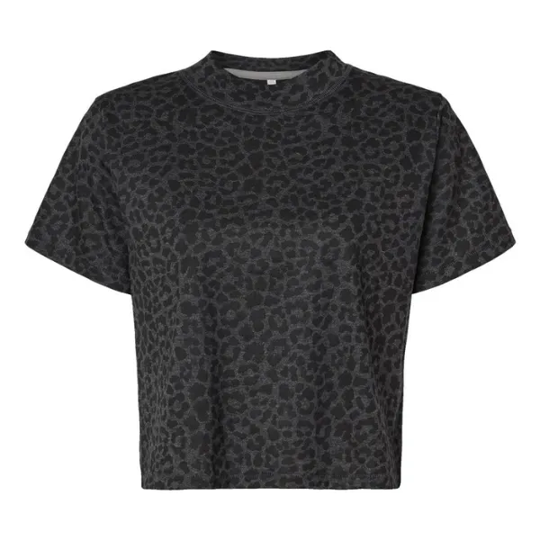 Women's Boxy Tee