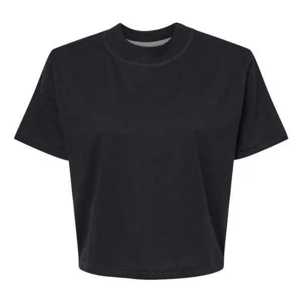 Women's Boxy Tee
