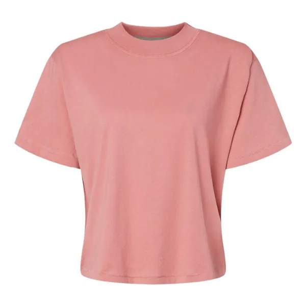 Women's Boxy Tee