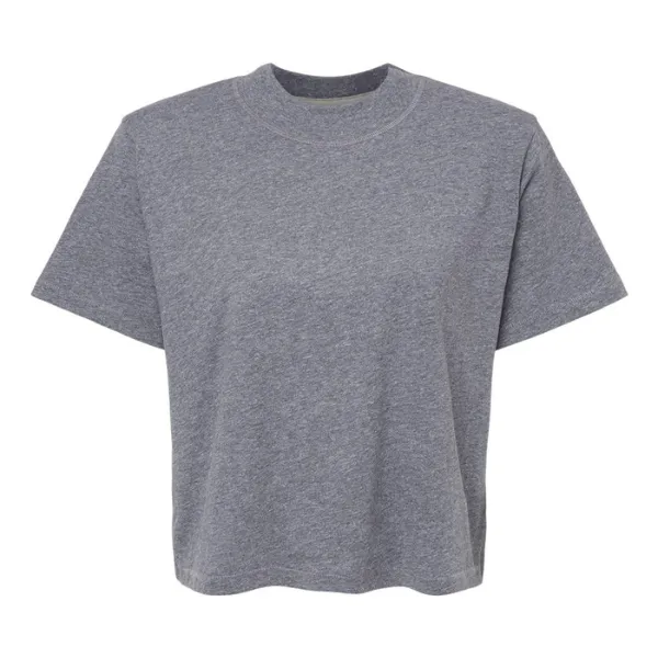 Women's Boxy Tee