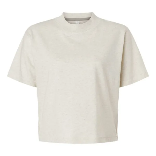 Women's Boxy Tee
