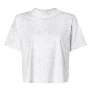 Women's Boxy Tee