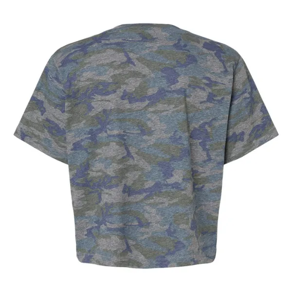Women's Boxy Tee