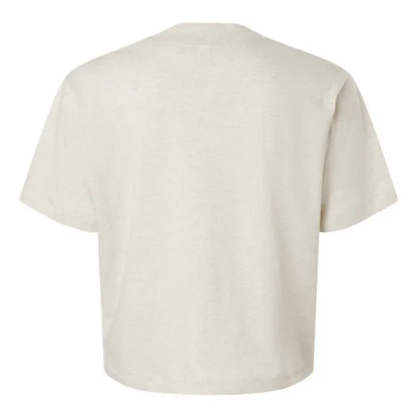 Women's Boxy Tee