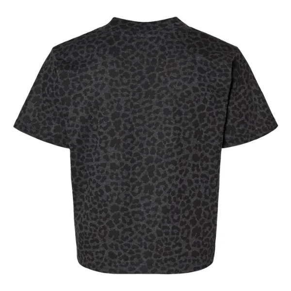 Women's Boxy Tee