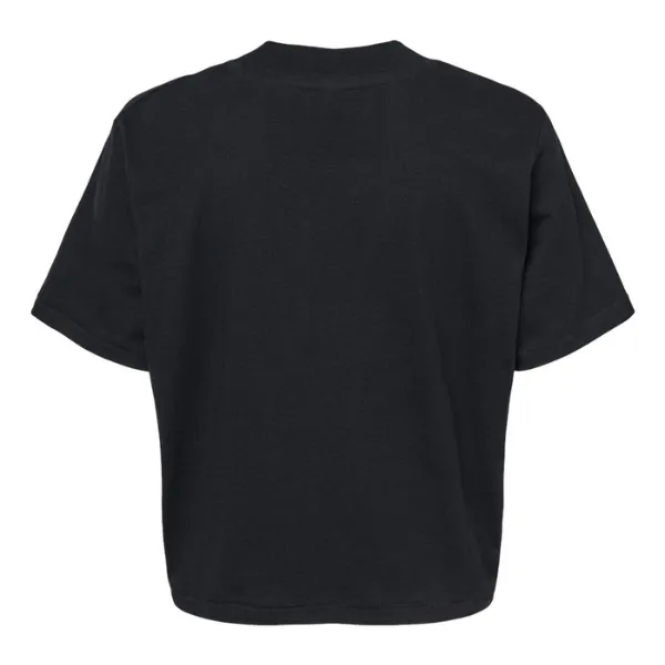 Women's Boxy Tee