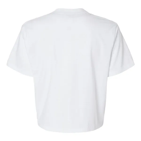 Women's Boxy Tee