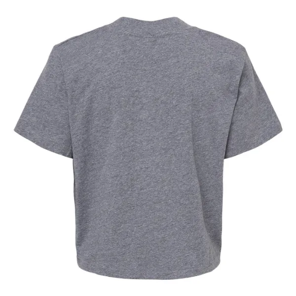 Women's Boxy Tee