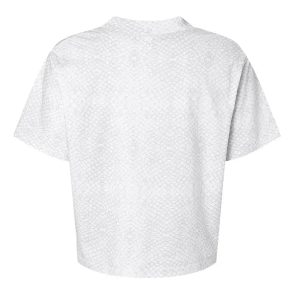 Women's Boxy Tee