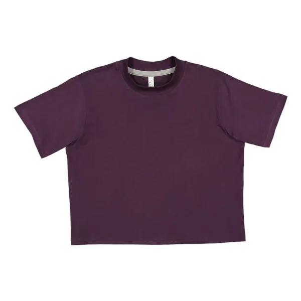 Women's Boxy Tee