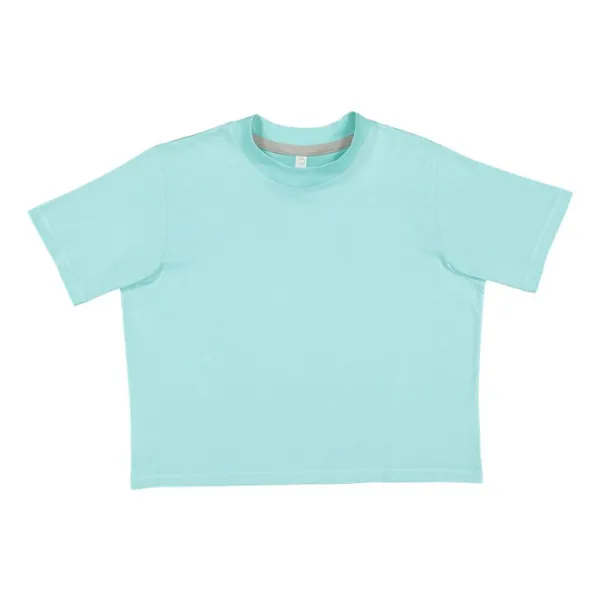 Women's Boxy Tee