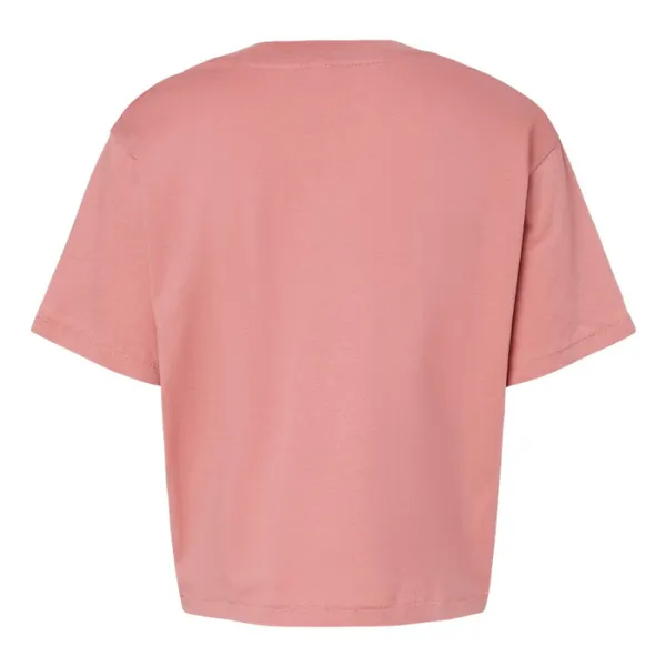 Women's Boxy Tee