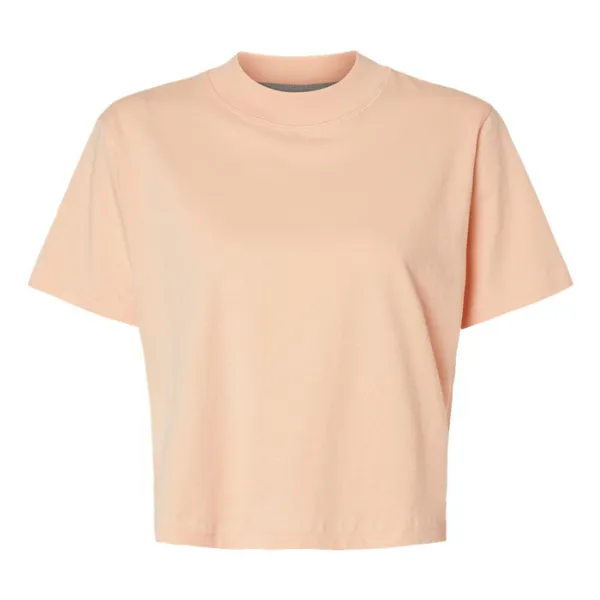 Women's Boxy Tee