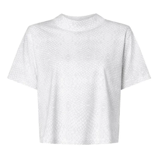 Women's Boxy Tee