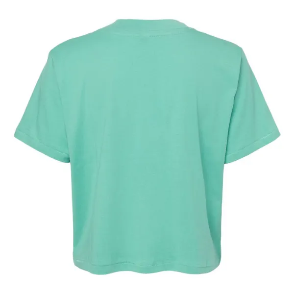 Women's Boxy Tee
